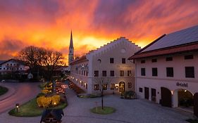 Landhotel Alte Zollstation